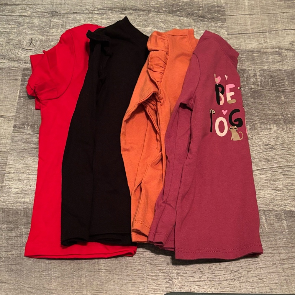 Garanimals Kids T-Shirt Set